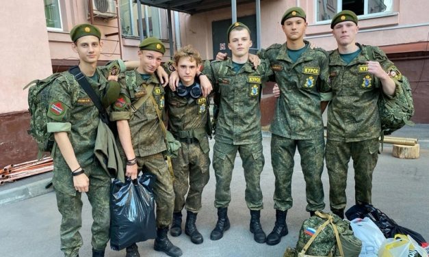 Курская сила