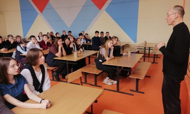 ТВОЙ ВЫБОР — ТВОЯ ЖИЗНЬ