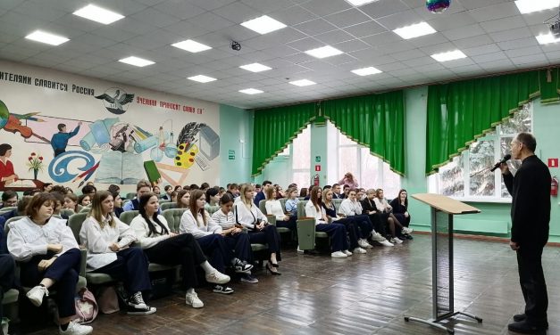 ТВОЙ ВЫБОР — ТВОЯ ЖИЗНЬ