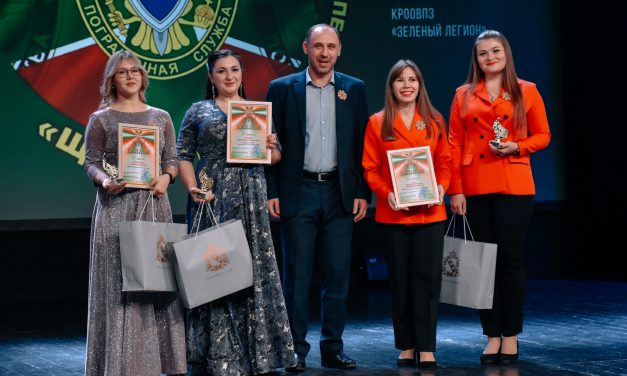 Концерт в память о подвиге