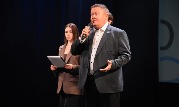 День студента