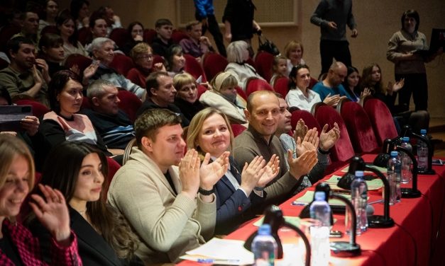 Шутки шутками, а новый сезон по расписанию