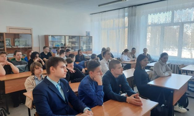 ТВОЙ ВЫБОР — ТВОЯ ЖИЗНЬ