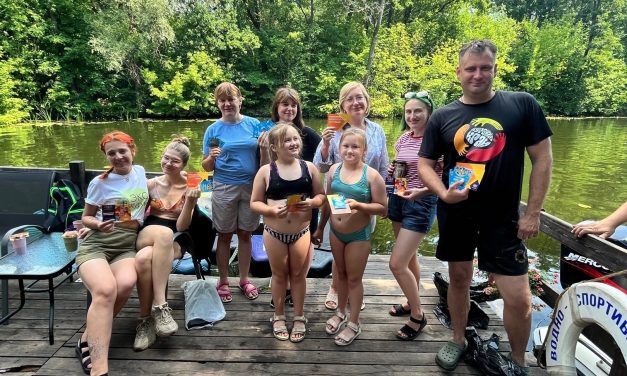 Делаем мир чище