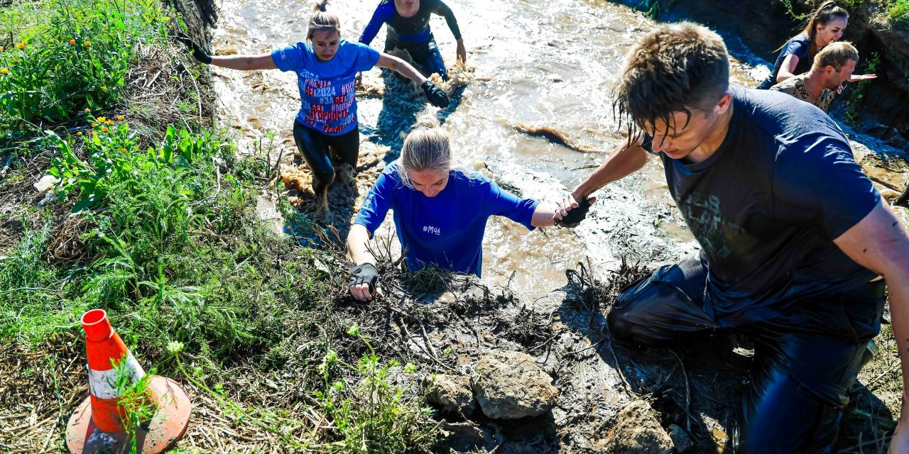 «Тропа богатыря»