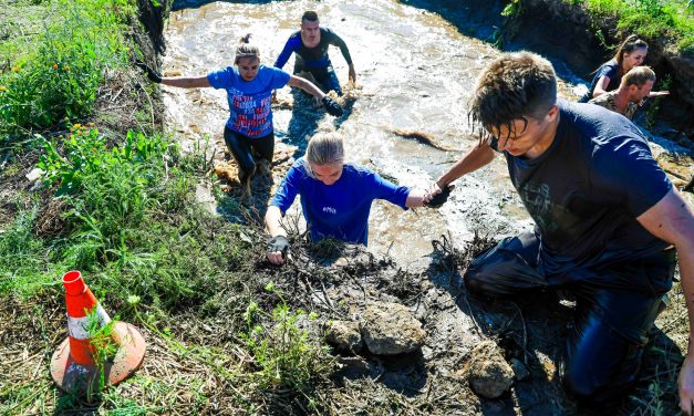 «Тропа богатыря»