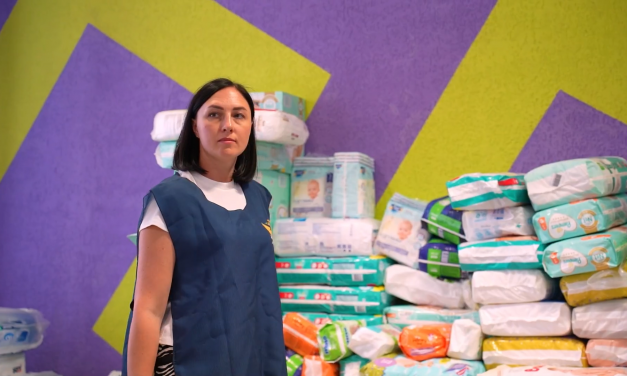 Они бескорыстно помогают людям