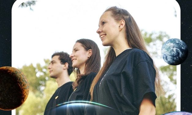 «Я — профессионал» — выбери свою траекторию карьерного развития