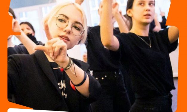 Всероссийский диктант «Услышать тишину»