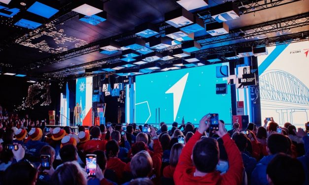 III Съезд Движения Первых соберет детей-делегатов из 89 регионов России