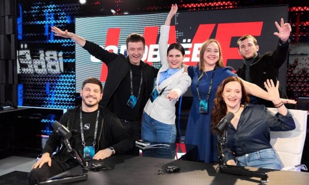 НКО приглашают стать частью медиасообщества и научиться работать в информационном пространстве