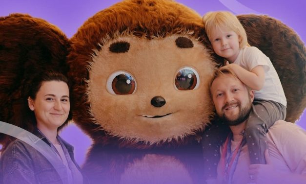 Всероссийский форум студенческих семей «Родные – Любимые»