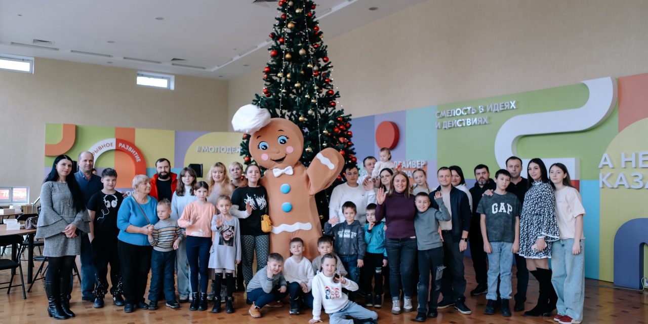 Счастливые родители = счастливые дети