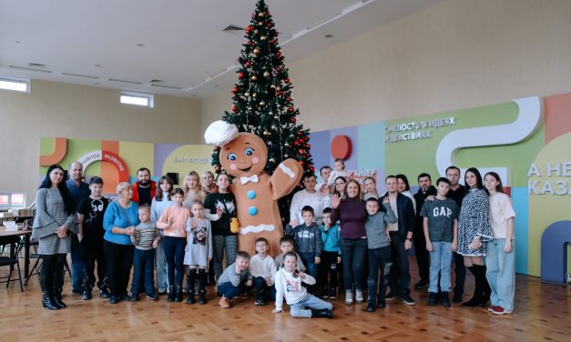 Счастливые родители = счастливые дети