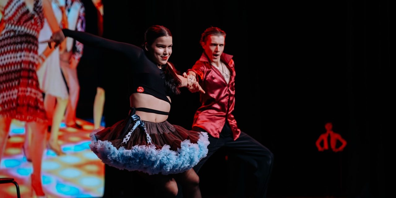 «Империя» приглашает на сказочный новогодний концерт