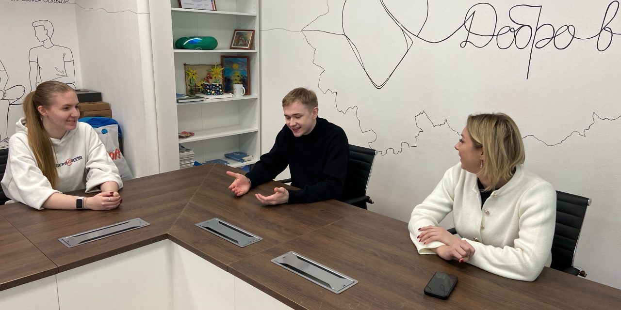 «ИГРОГРАД 1.0»: РАБОТА КИПИТ!