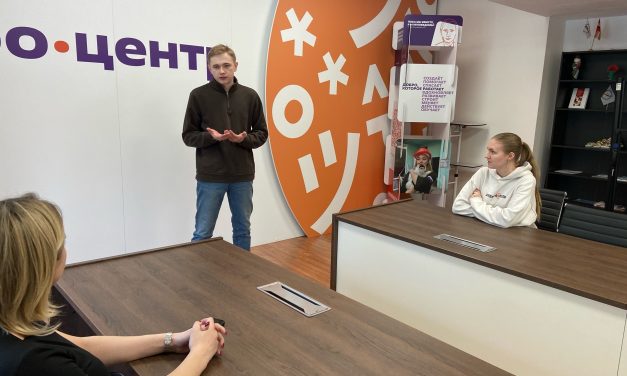 «ИГРОГРАД 1.0» СКОРО СТАРТУЕТ!