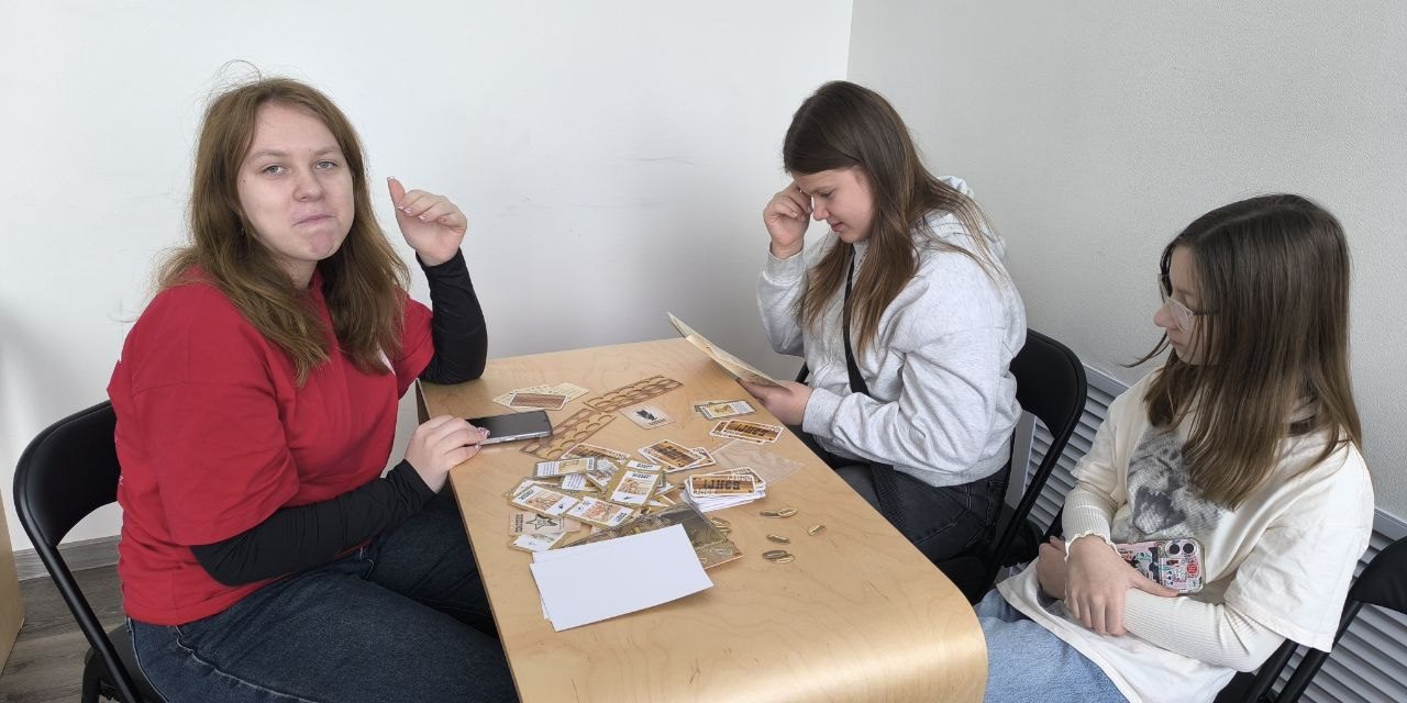 Дикий Запад добрался до «Игрограда 1.0»!