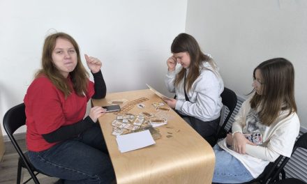 Дикий Запад добрался до «Игрограда 1.0»!