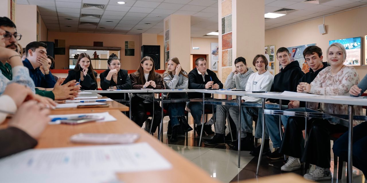 Второй этап — время заглянуть внутрь себя