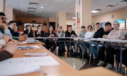 Второй этап — время заглянуть внутрь себя