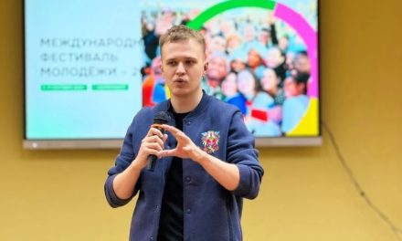 Полезные встречи продолжаются