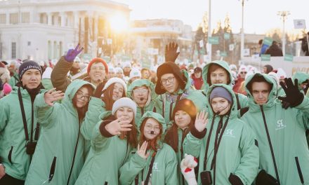 В 2026 году пройдет четвертый сезон Международного конкурса авторов экскурсионного контента «Проводники смыслов. Экскурсоводы Победы»