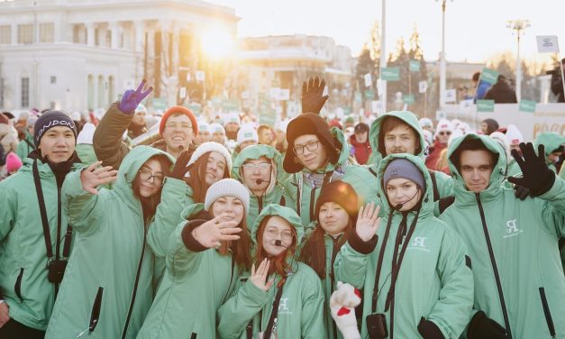 В 2026 году пройдет четвертый сезон Международного конкурса авторов экскурсионного контента «Проводники смыслов. Экскурсоводы Победы»