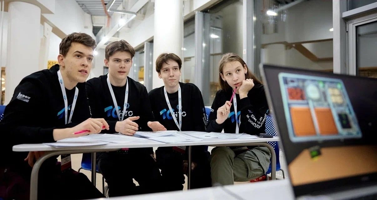 ️Получи до 10 баллов к ЕГЭ за свои достижения!