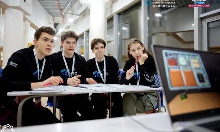 ️Получи до 10 баллов к ЕГЭ за свои достижения!