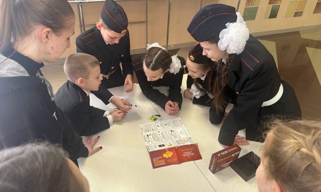 Мягкие лапки, острые зубки и… ВЗРЫВ!