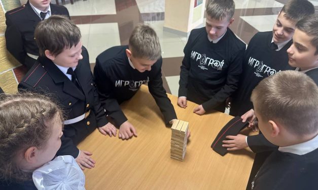 Кто построит самую высокую башню без разрушений?