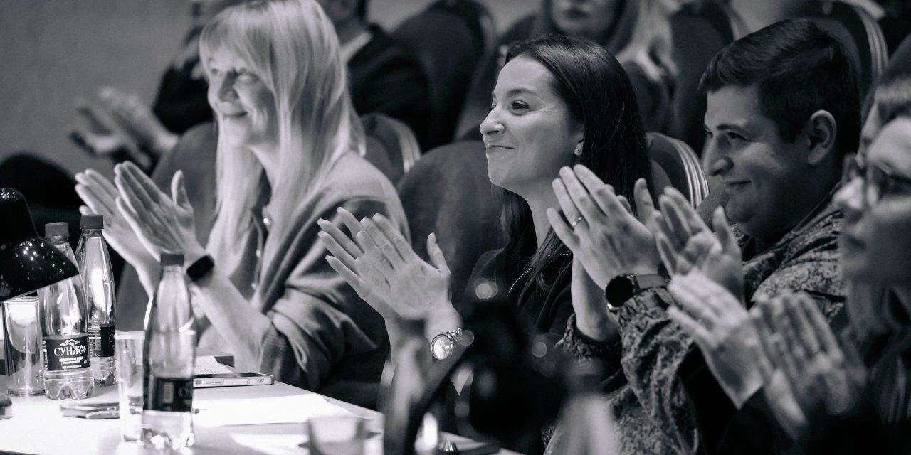 Музыка, стихи и энергия — первый день «На_ВЫСОТЕ46» состоялся!