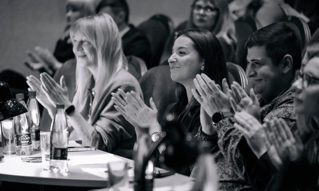 Музыка, стихи и энергия — первый день «На_ВЫСОТЕ46» состоялся!