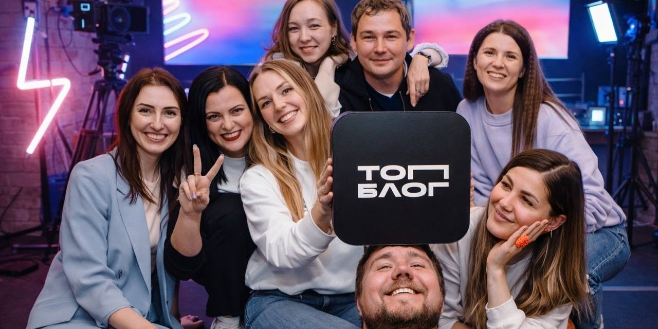 Перейдите на новый уровень блогинга