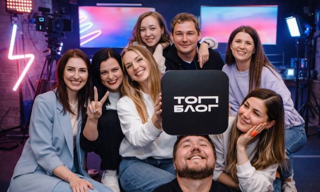 Перейдите на новый уровень блогинга