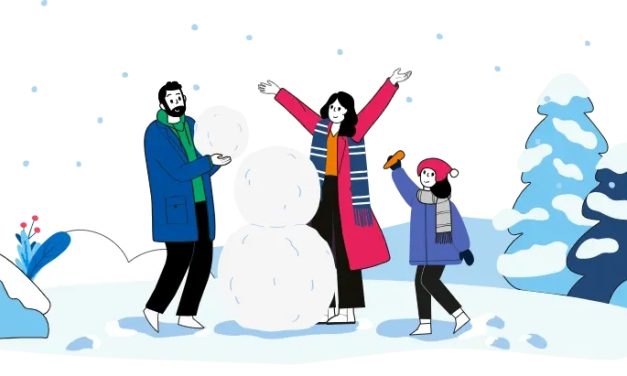 Стартовал восьмой этап Всероссийской просветительской Эстафеты «Мои финансы»