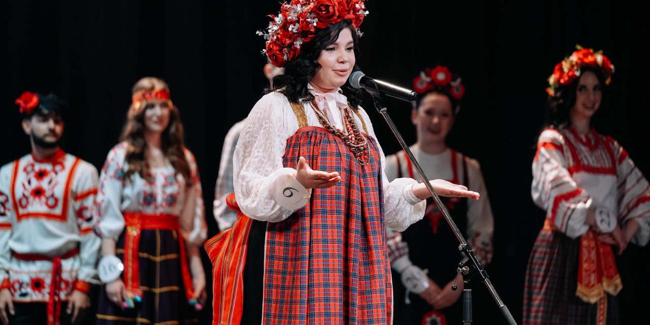 Молодые лица Соловьиного края — 2026: названы имена победителей!