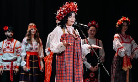 Молодые лица Соловьиного края — 2026: названы имена победителей!