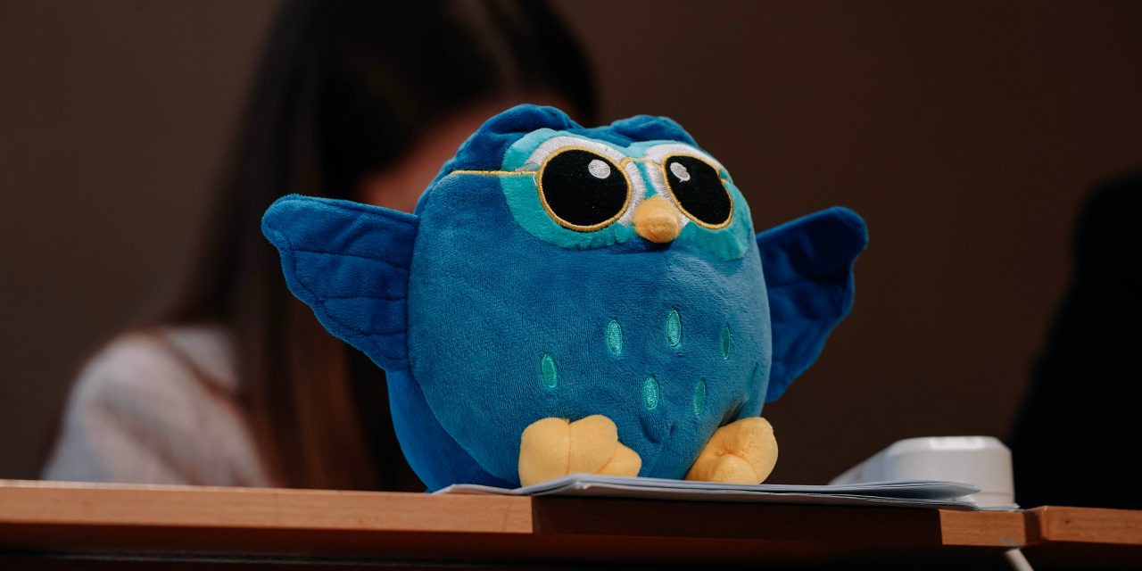 Во Дворце молодёжи прошёл четвёртый этап студенческого чемпионата Курска «Что? Где? Когда?»