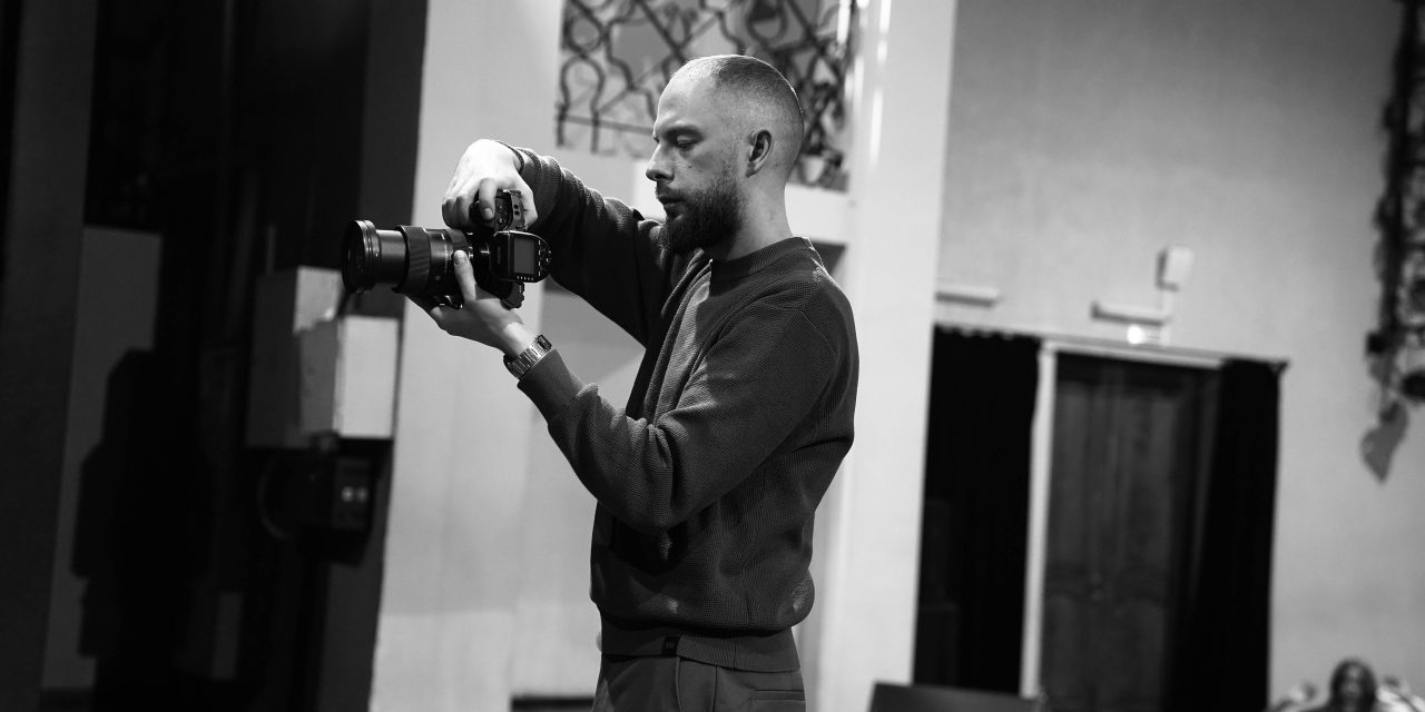 Мы приоткрываем завесу тайны…