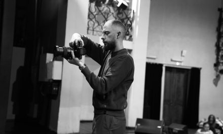 Мы приоткрываем завесу тайны…